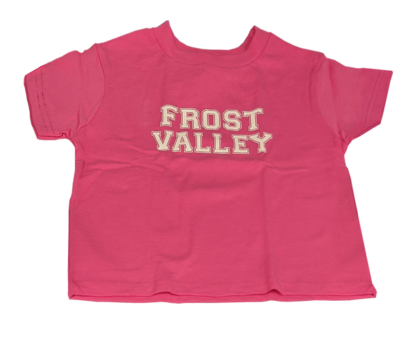 Classic T-Shirt (Baby & Toddler)