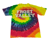 Classic Tie-Dye Frost Valley T-Shirt
