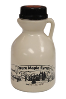Maple Syrup (Pint)
