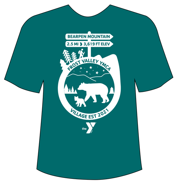 Village T-Shirt: Bearpen