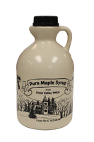 Maple Syrup (Quart)