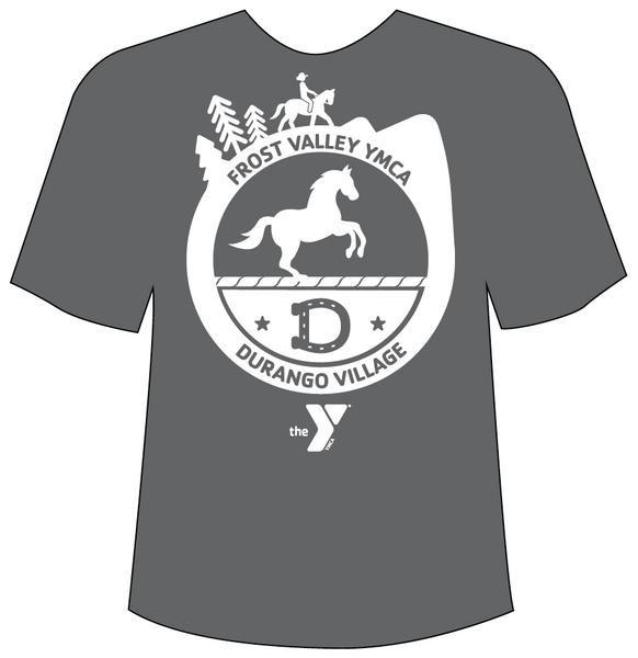 Village T-Shirt: Durango